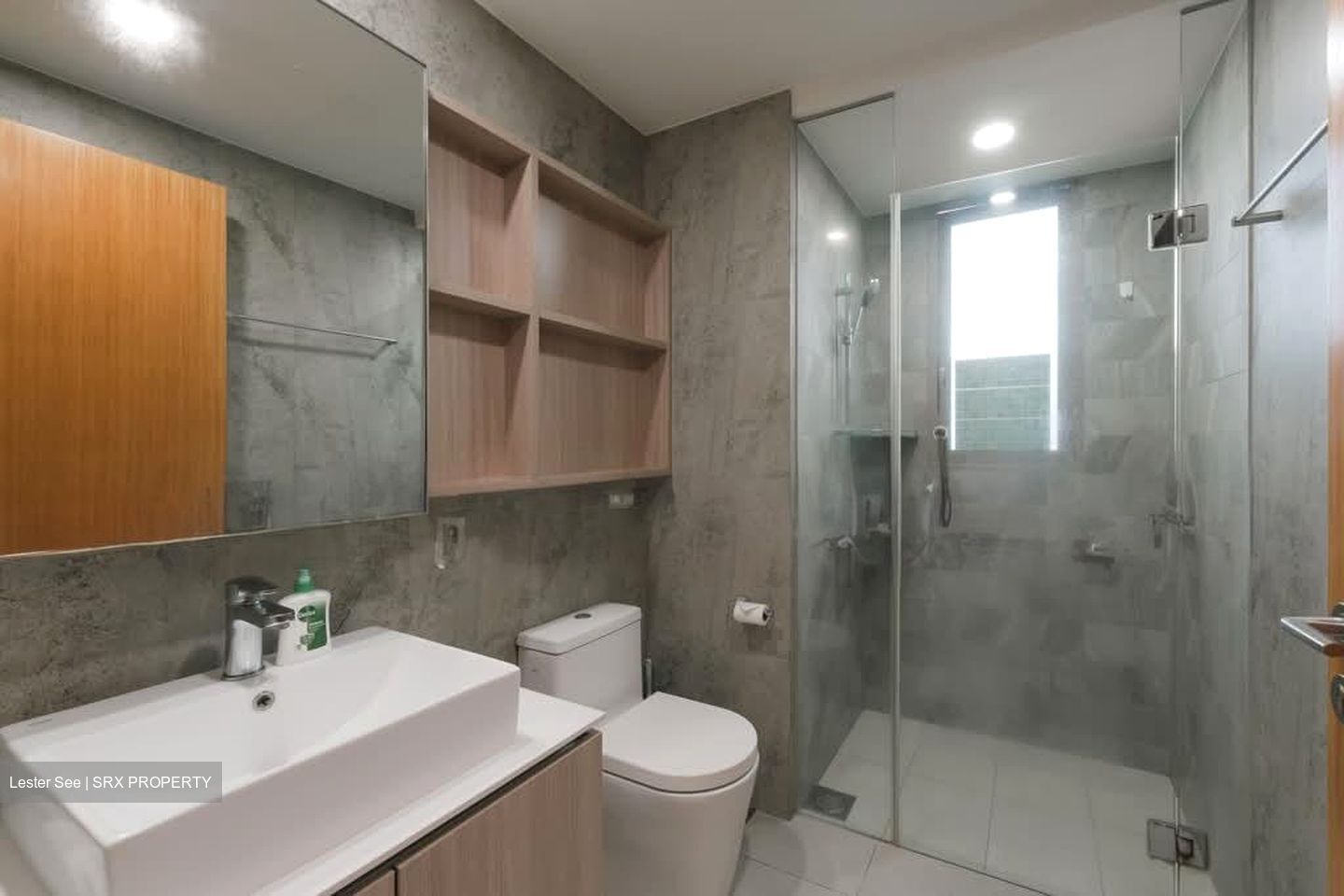 The Vales (D19), Condominium #577078671